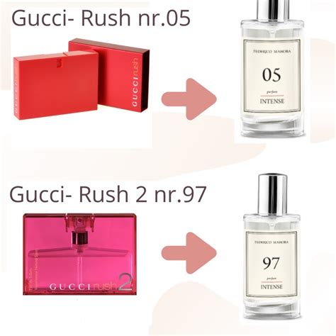 similaire gucci rush|Perfumes Similar To Gucci Rush – Sage Datum.